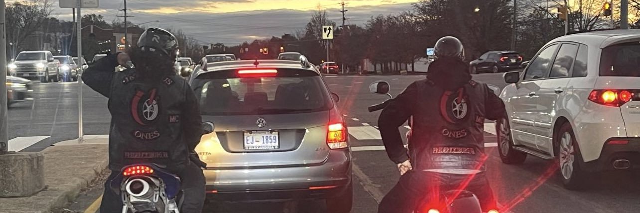 ChinoKiddd's profile banner image