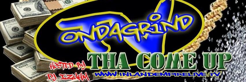 OnDaGrindTV's profile banner image