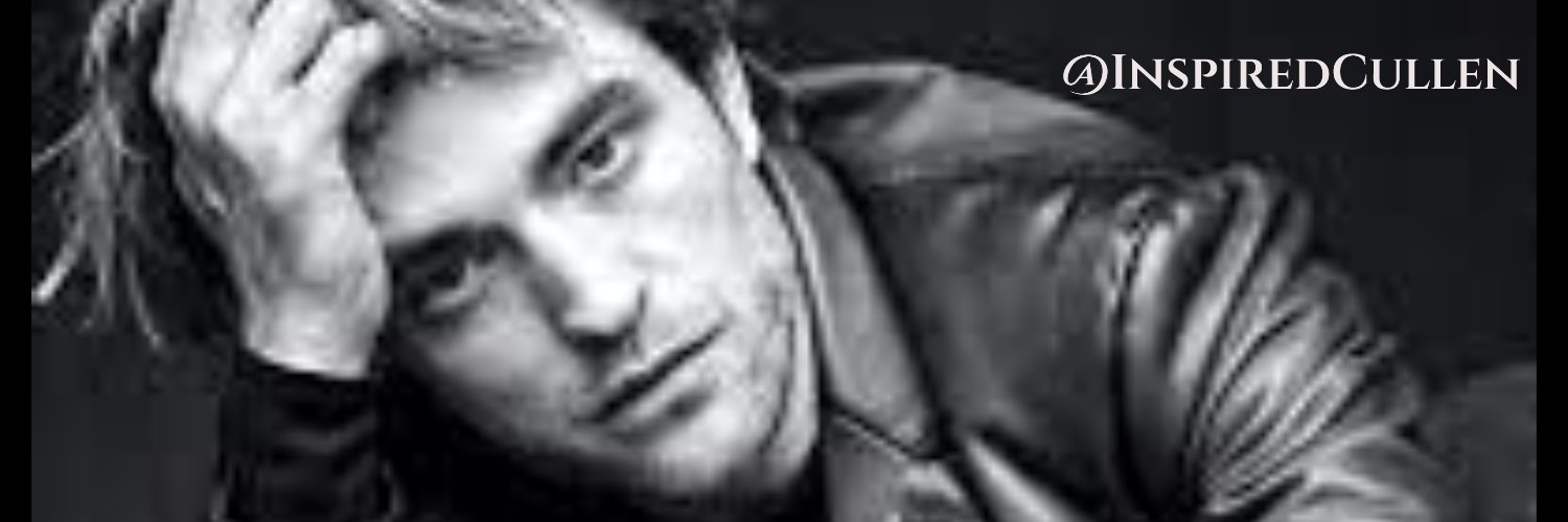 InspiredCullen's profile banner image