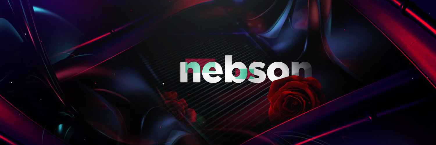 nebskin's profile banner image