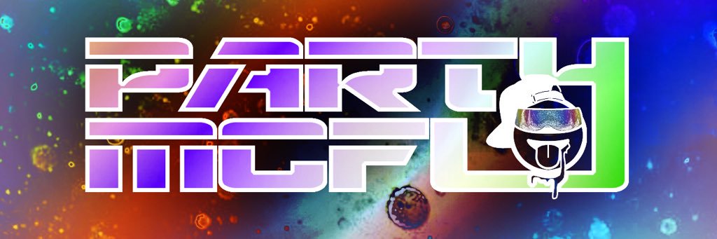 partymcflydj's profile banner image