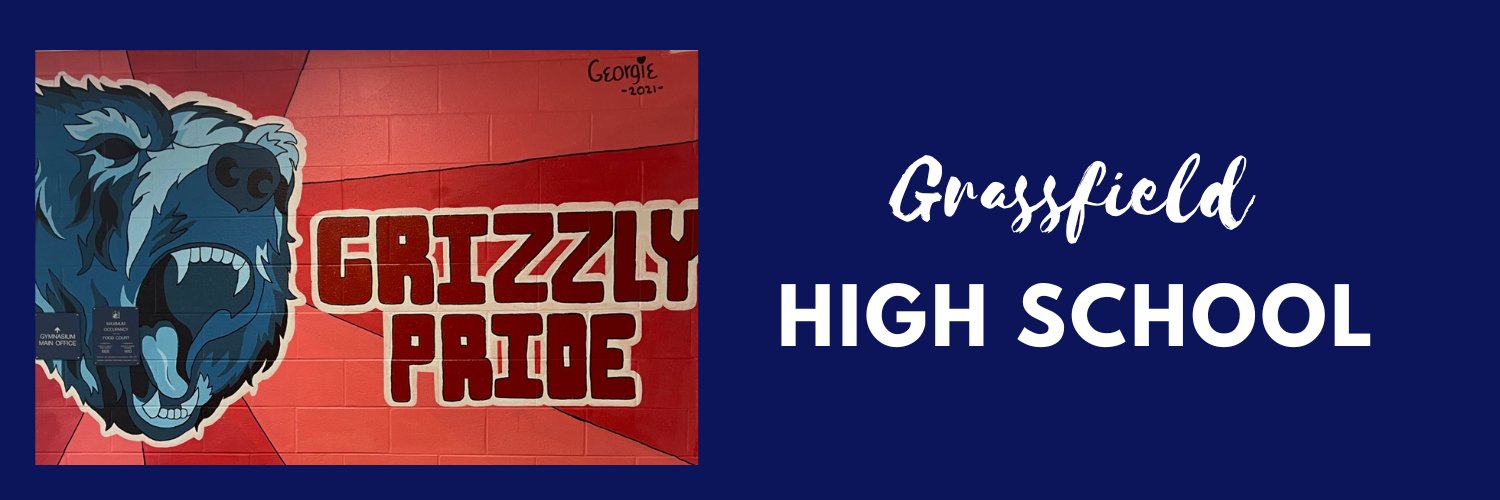 Grassfield HS 🐻 (grassfield_hs) / Twitter