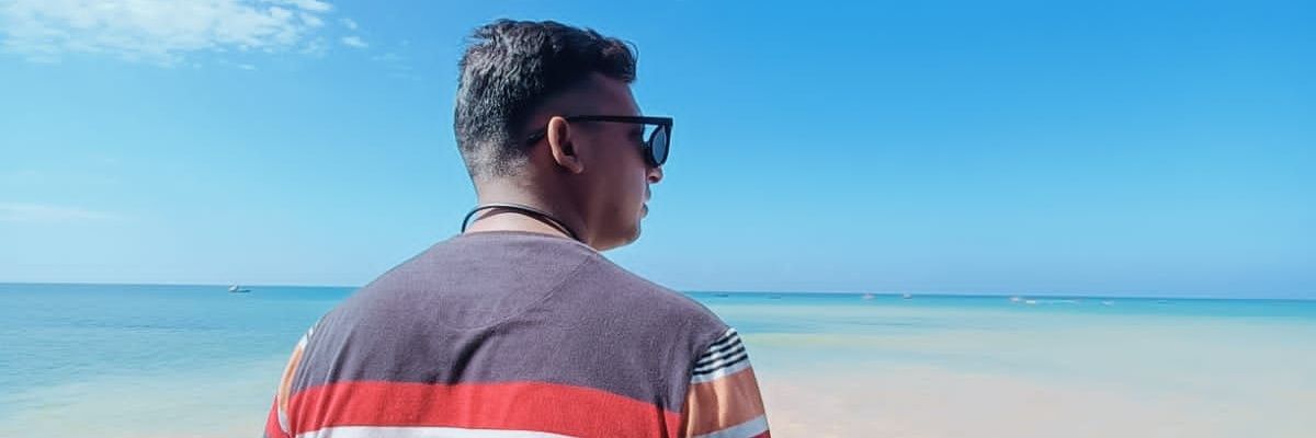 JHAANKIT8's profile banner image
