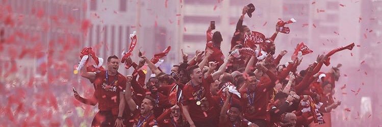 L banner