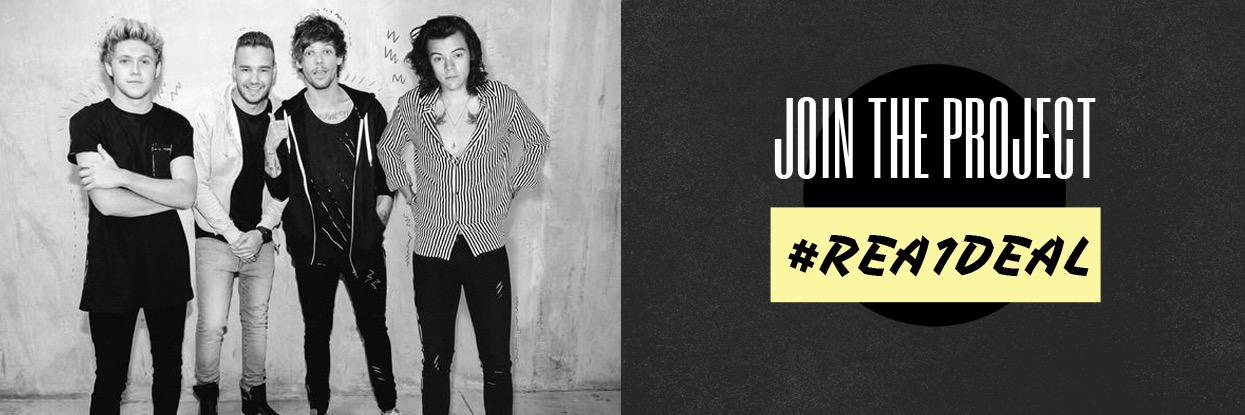 1DFansMovement's profile banner image