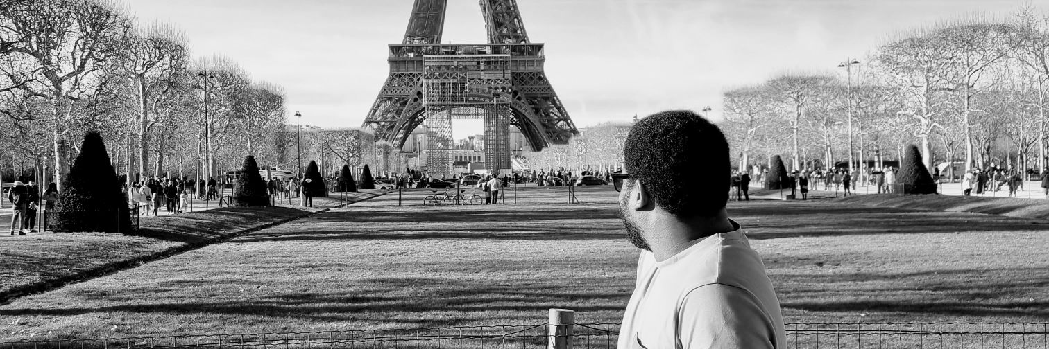 Larrybekom's profile banner image