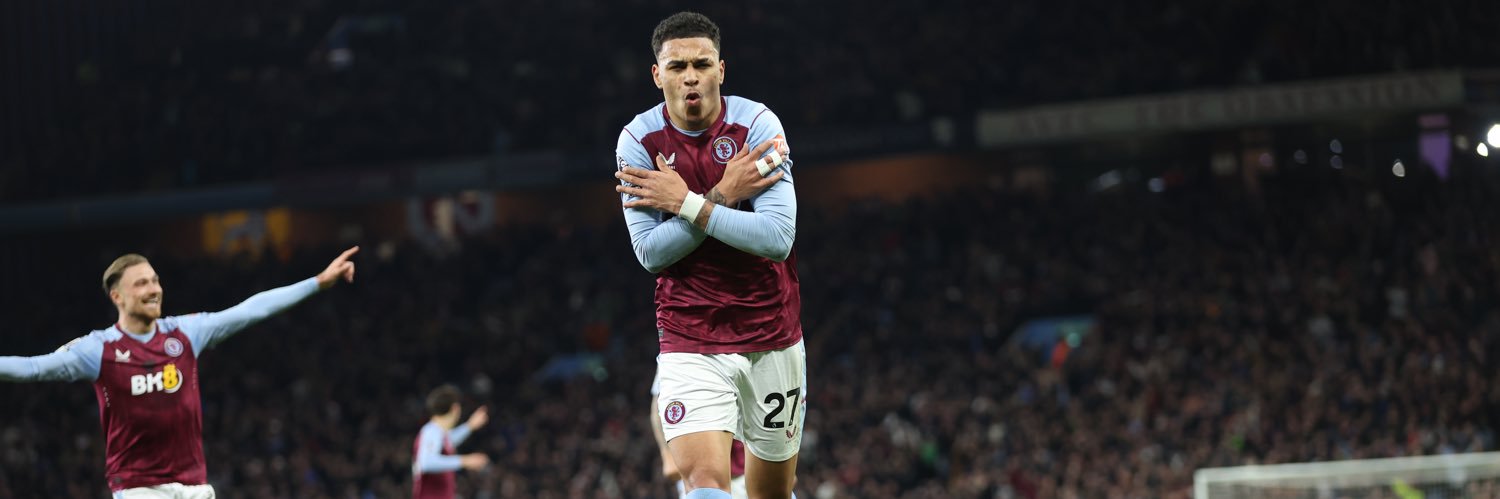 Morgan Rogers banner