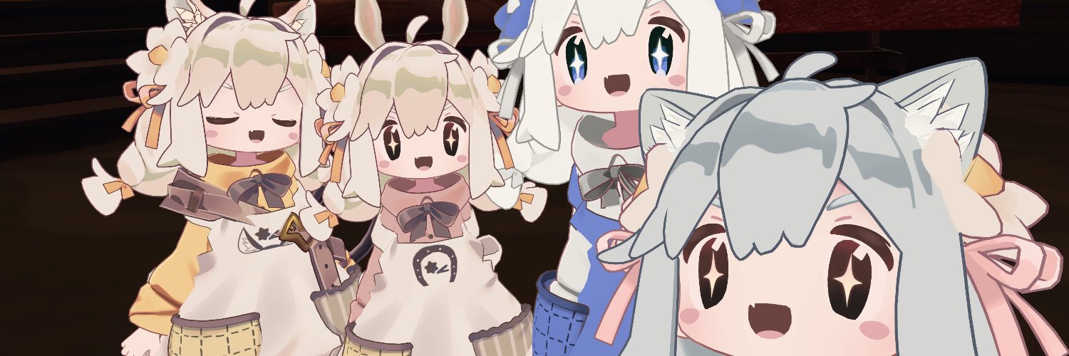 ohimatsu's profile banner image