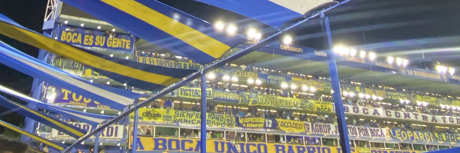 BrianPorta86's profile banner image