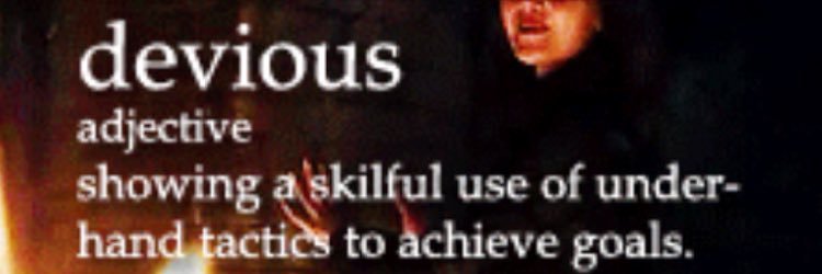 ArmedAndDemonic's profile banner image