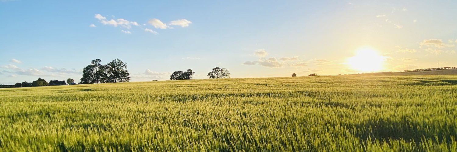 RussellFarming's profile banner image