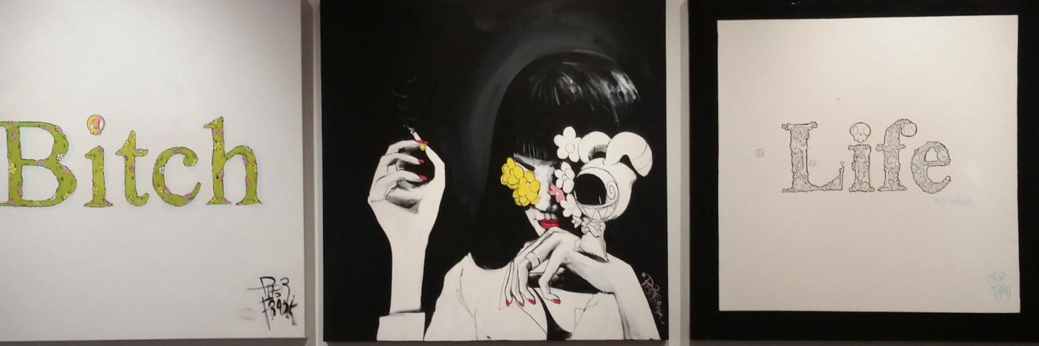ArtisticInstead's profile banner image