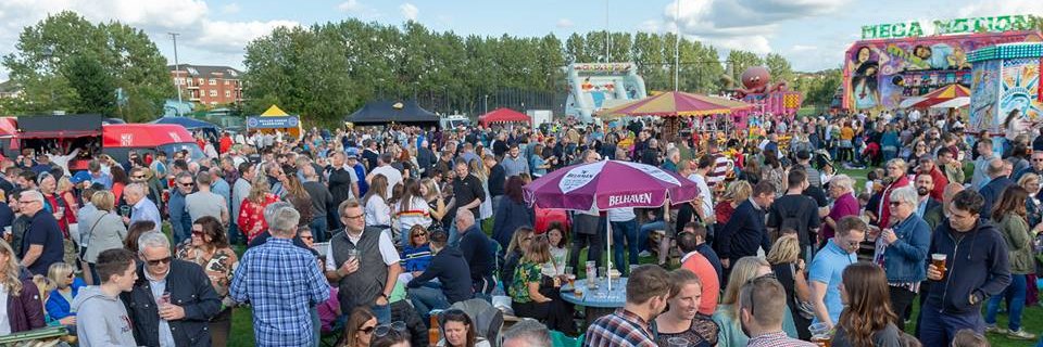 GiffBeerFest's profile banner image