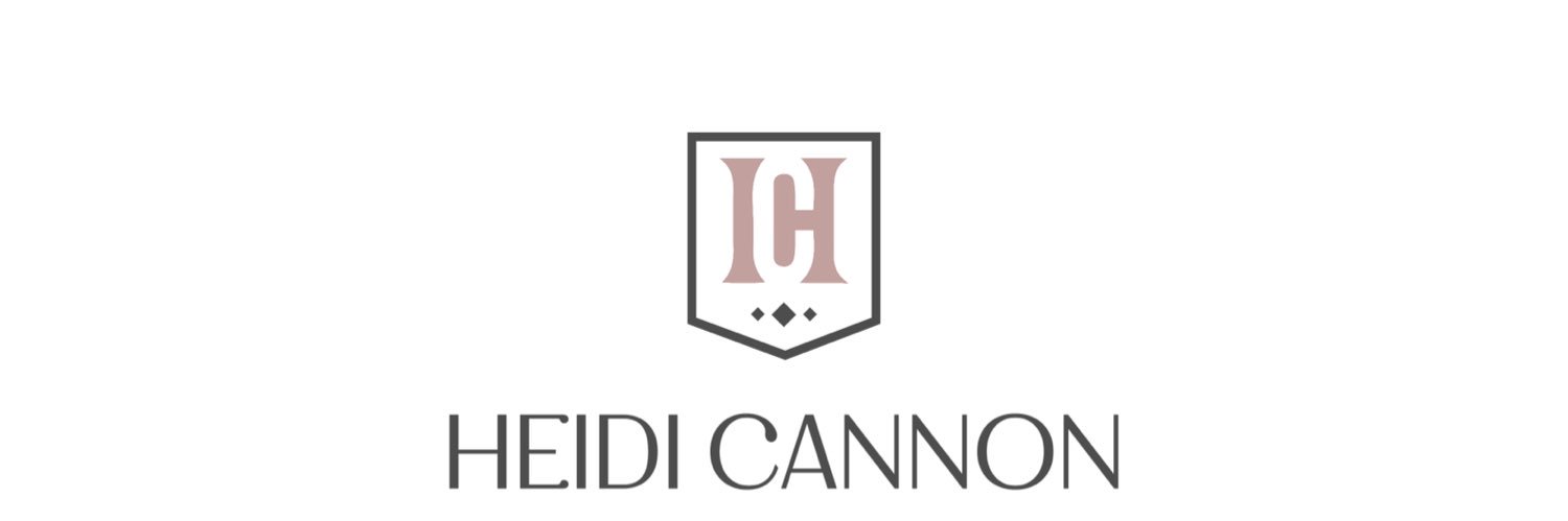 Heidi Cannon banner