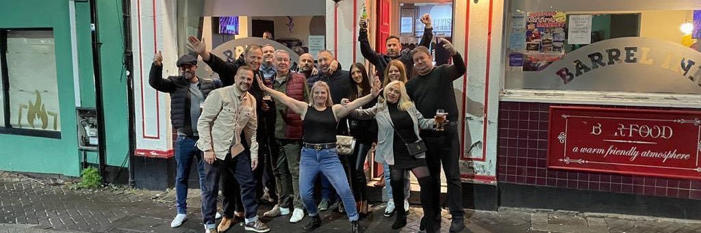 BarrelInnSheff's profile banner image