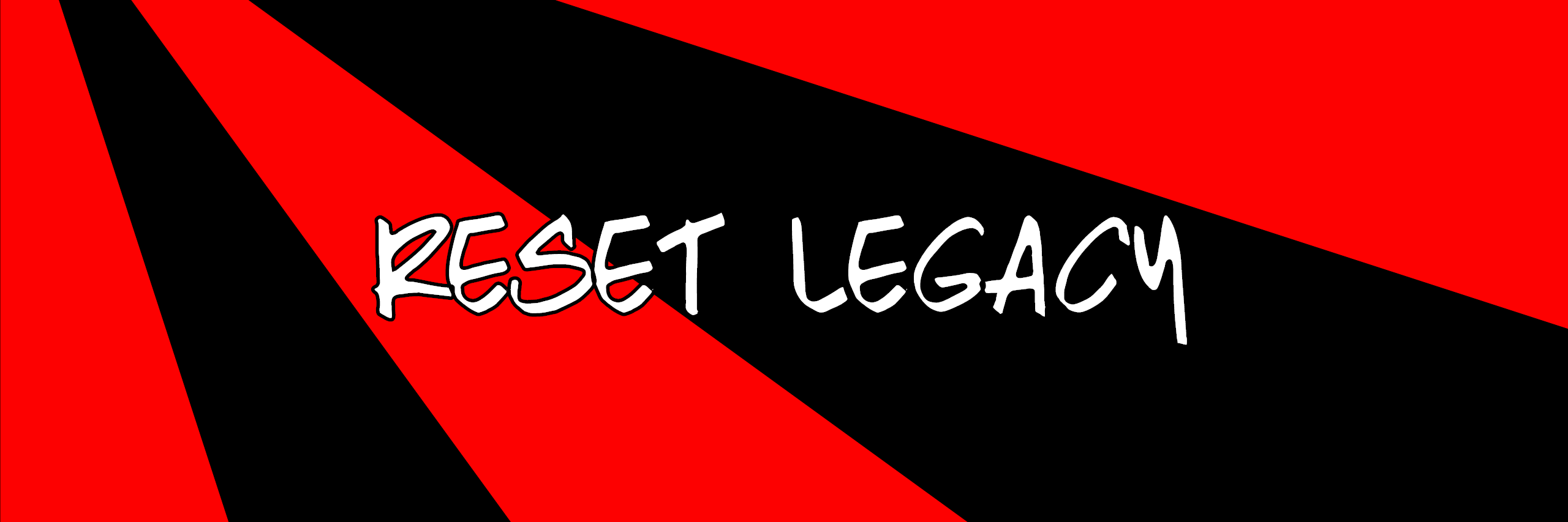 ResetLegacy's profile banner image