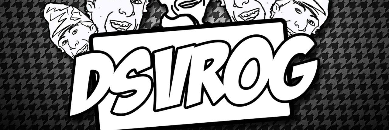 dsvrogFC's profile banner image