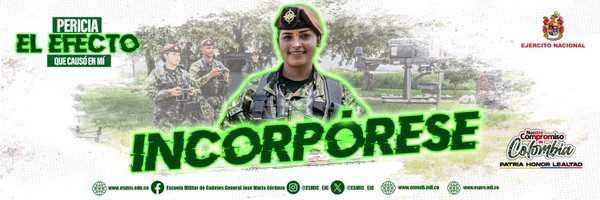 Ejercito_Div3 Profile Banner