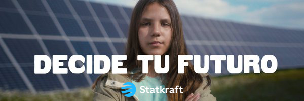 Statkraft España banner