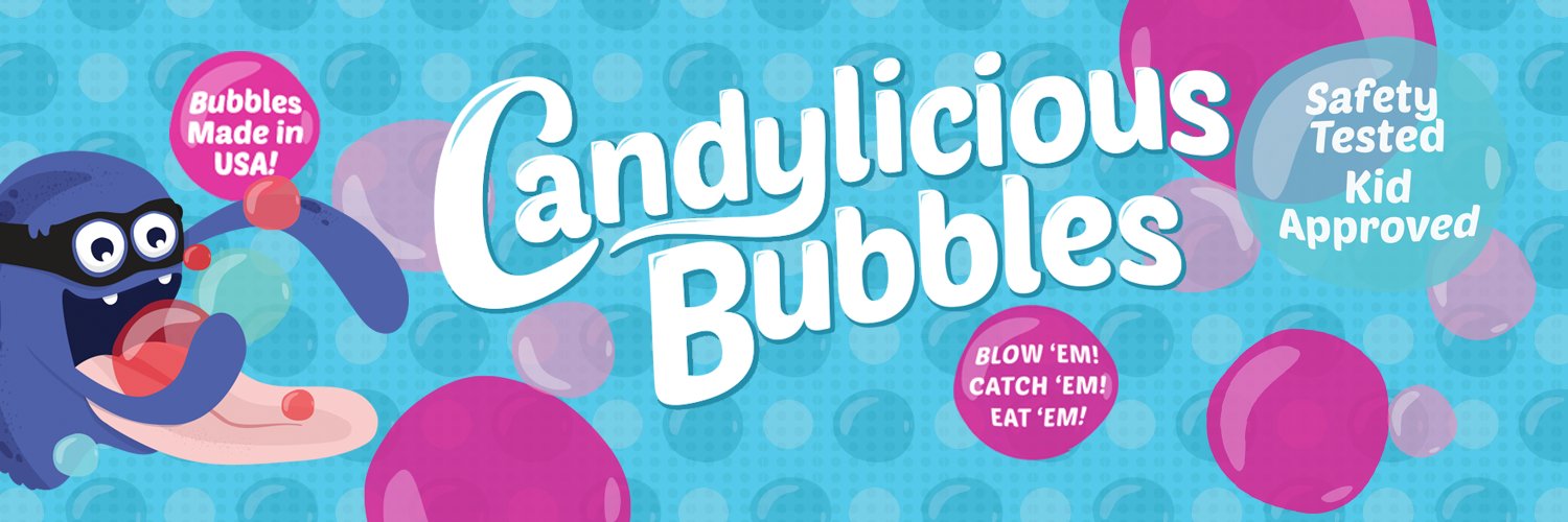 BubblesUCanEat's profile banner image