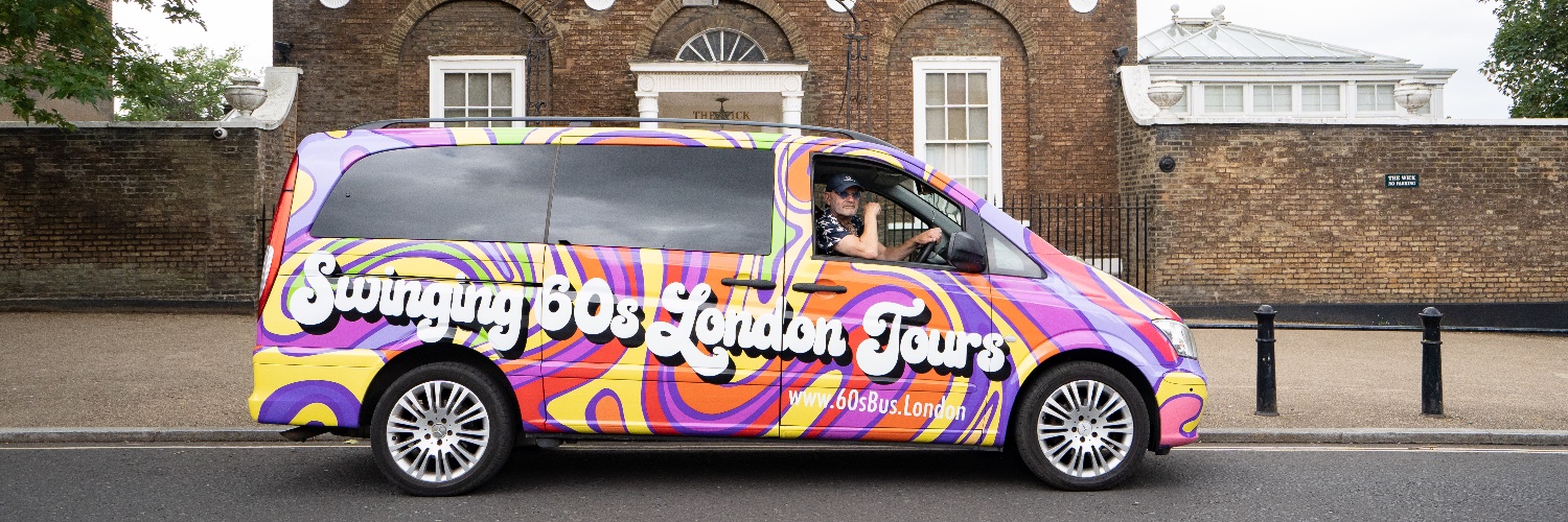 60sBusLondon's profile banner image