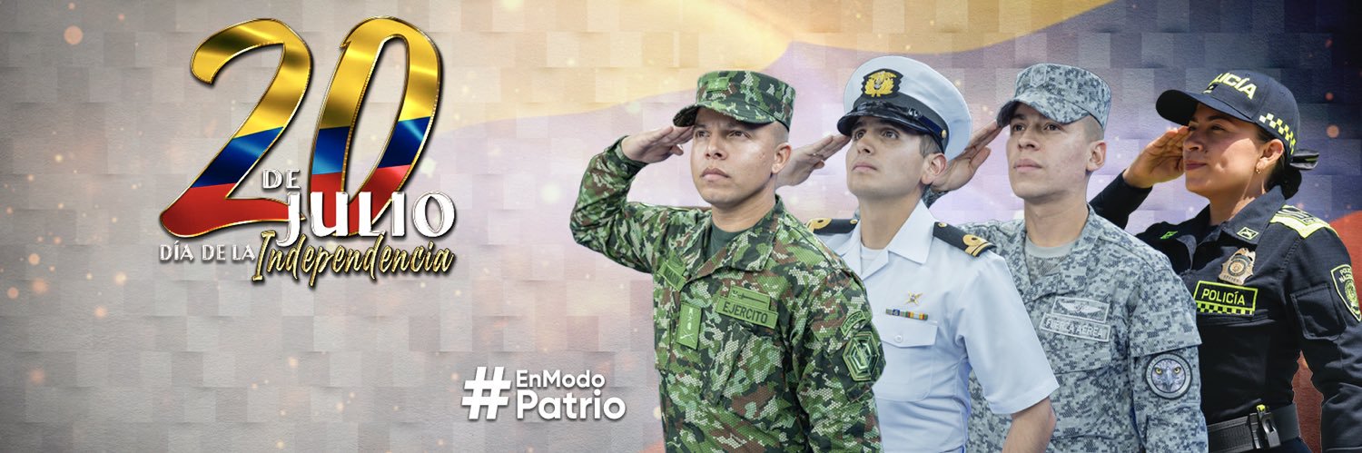 Quinta División del Ejército Nacional's banner