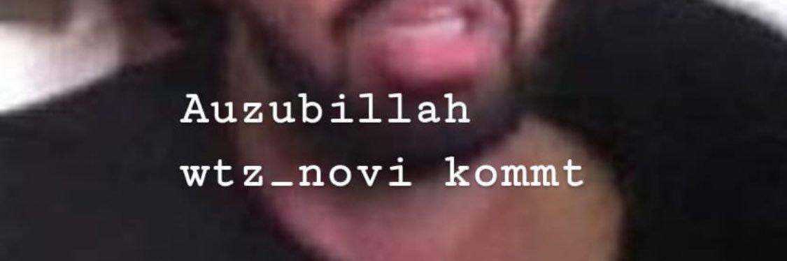 BosNovi92's profile banner image