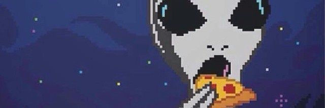 Aliensbu's profile banner image