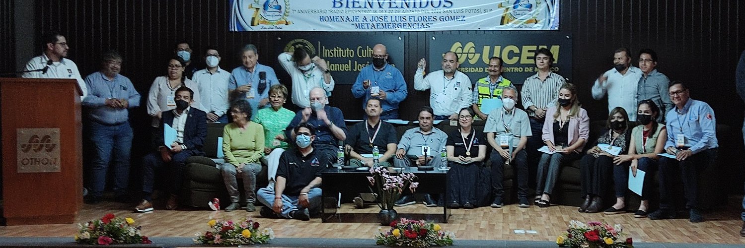 Armando Robledo Ramírez banner