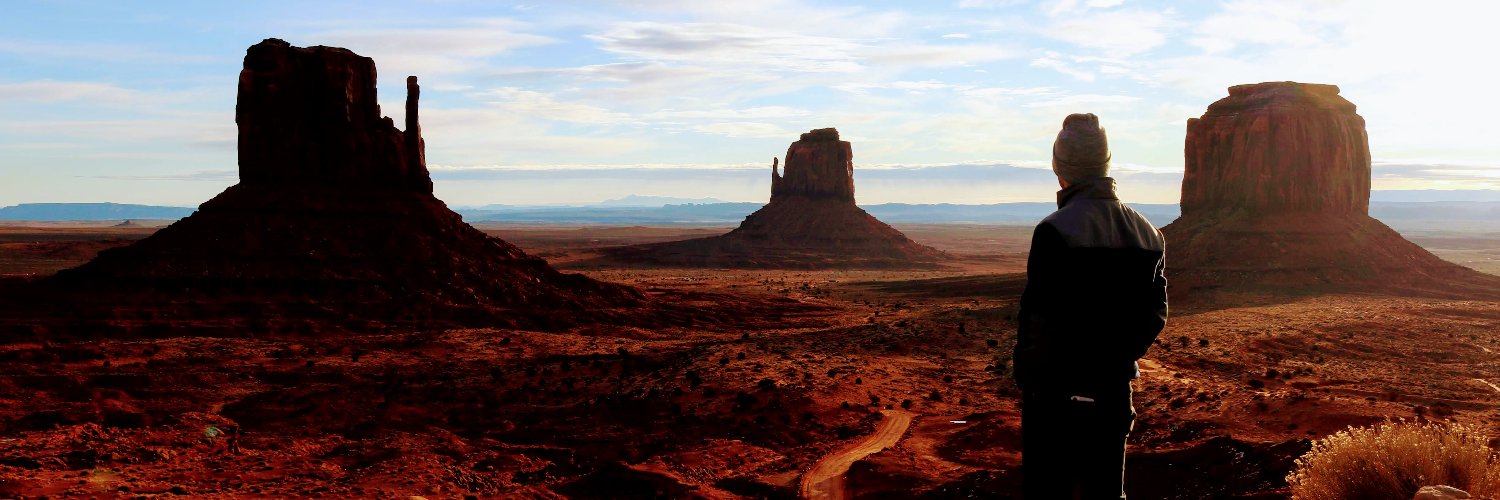 David Leiberman banner