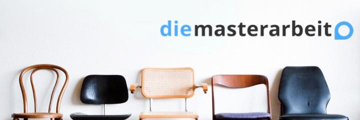 DieMasterarbeit's profile banner image