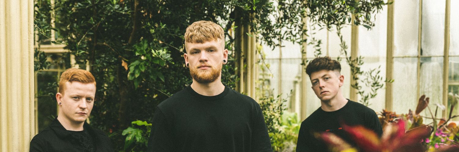 Electric Shore banner