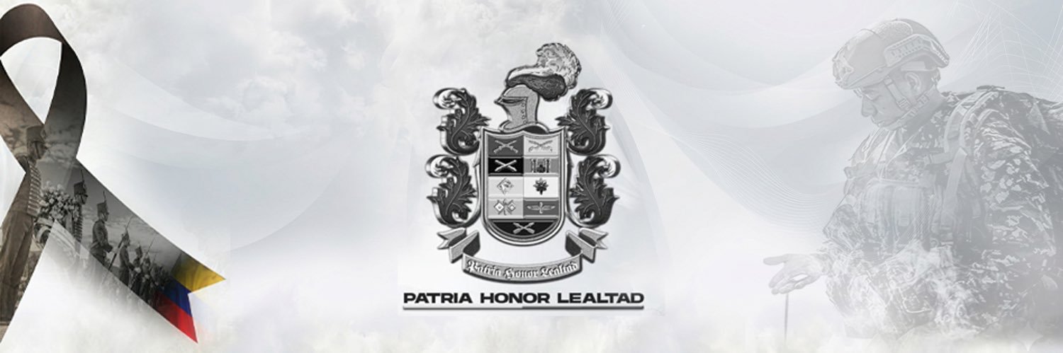 Segunda División del Ejército Nacional banner