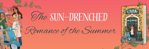 brudeluwrites Profile Banner