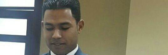YdelfonsoBrito's profile banner image