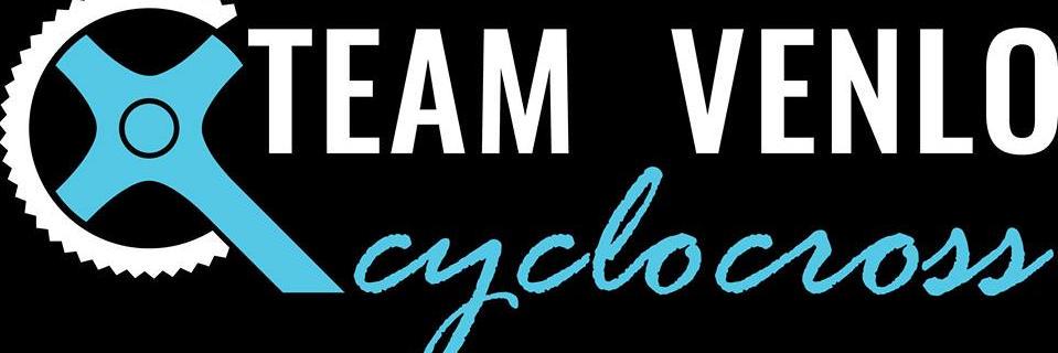 CX team Venlo banner