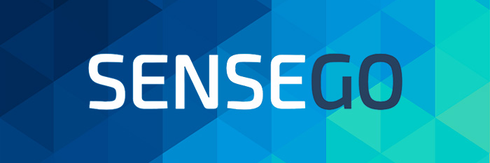 Sensego banner
