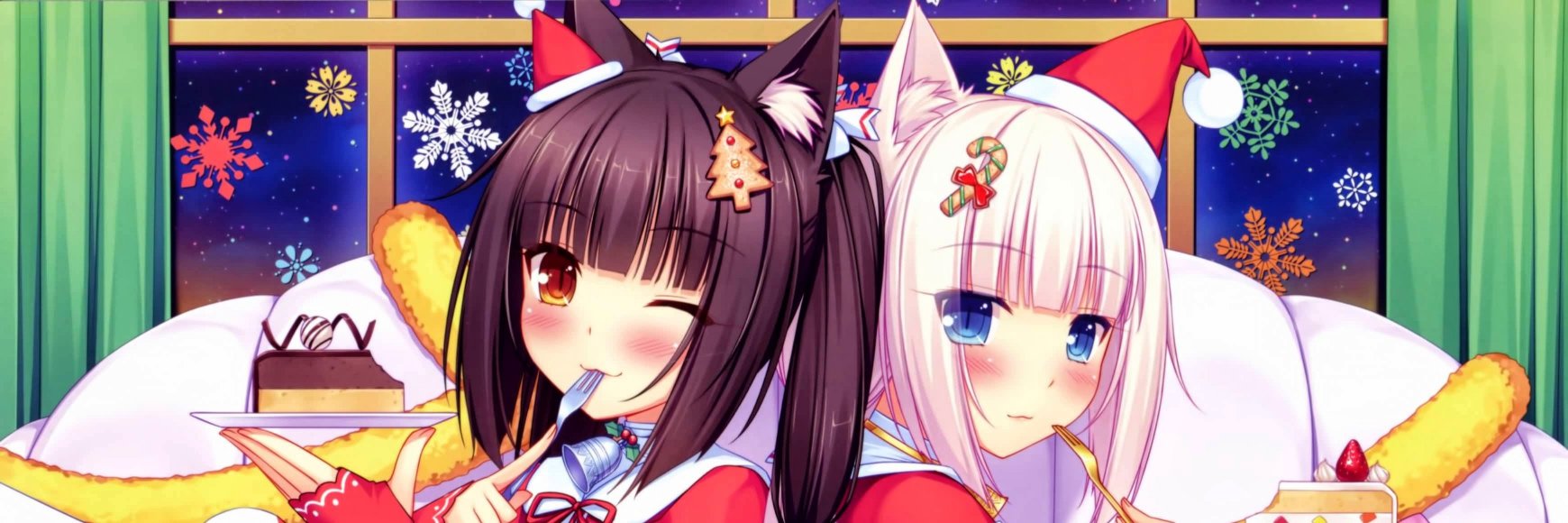 chatonkiller12's profile banner image