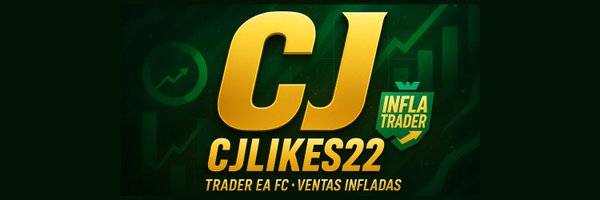 CJLikes22 Profile Banner