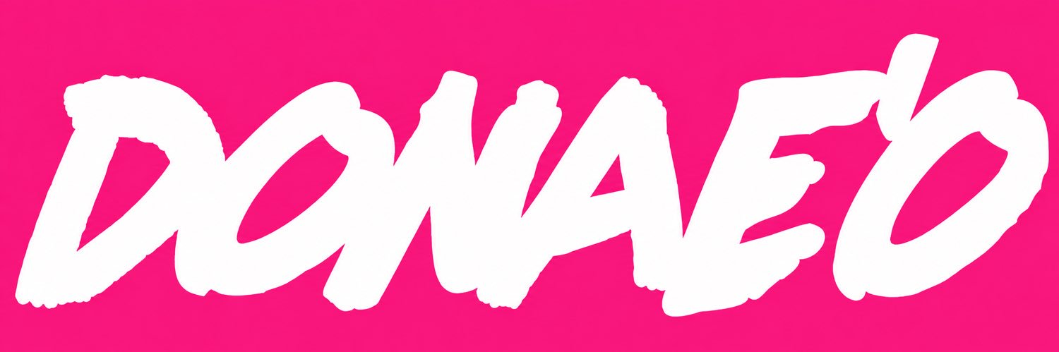 donaeo's profile banner image