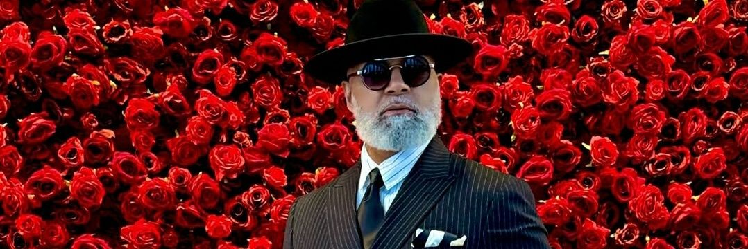 silverfoxRandle's profile banner image