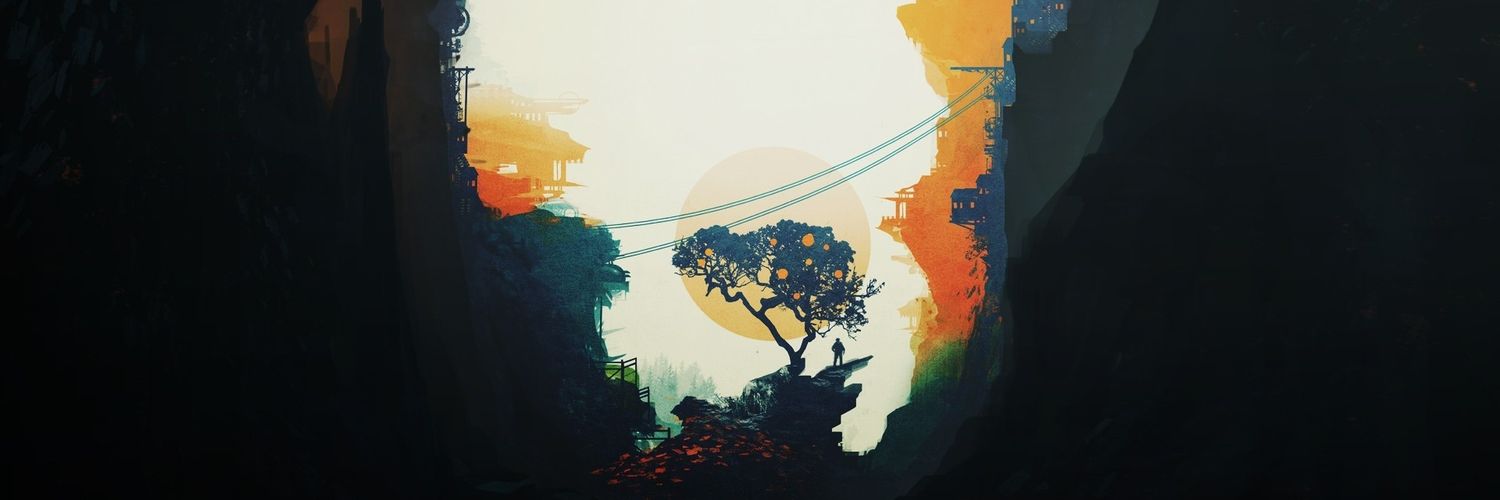 mikenora_'s profile banner image