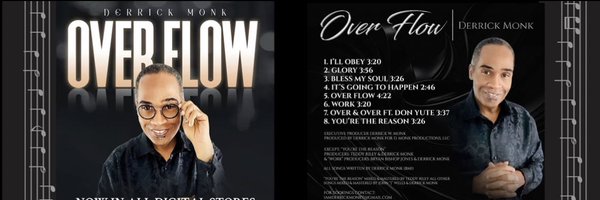 DerrickMonk Profile Banner