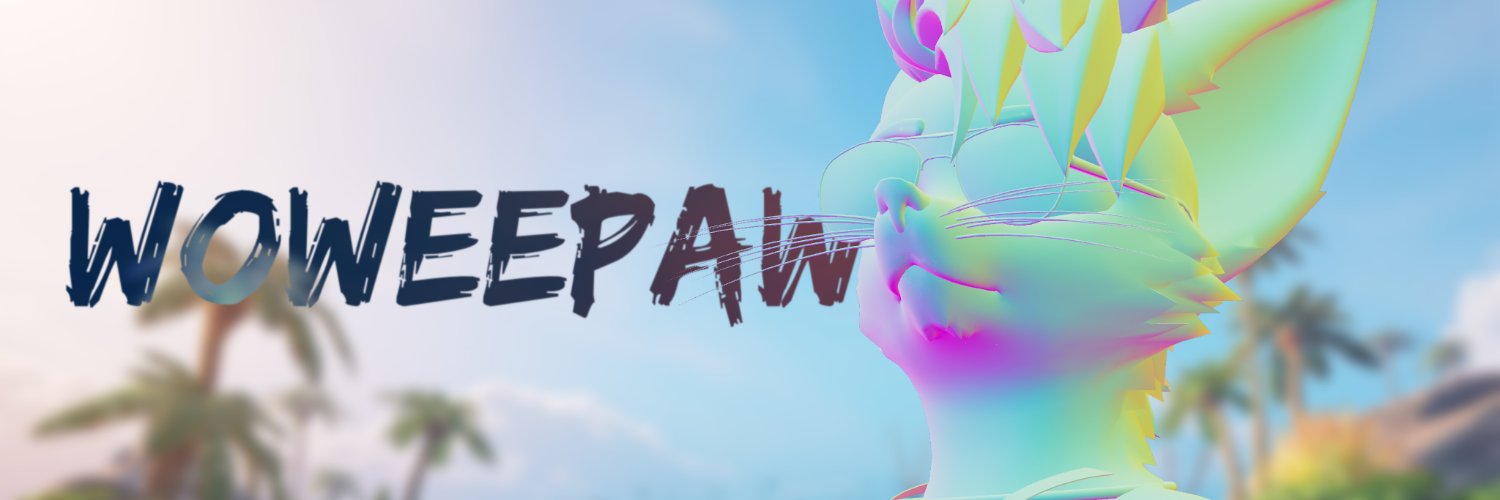 Woweepaw's profile banner image