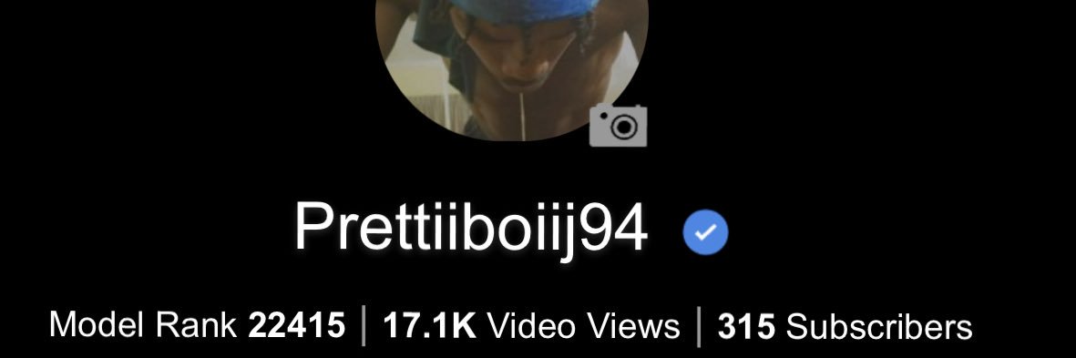 PrettyBoyJ94's profile banner image