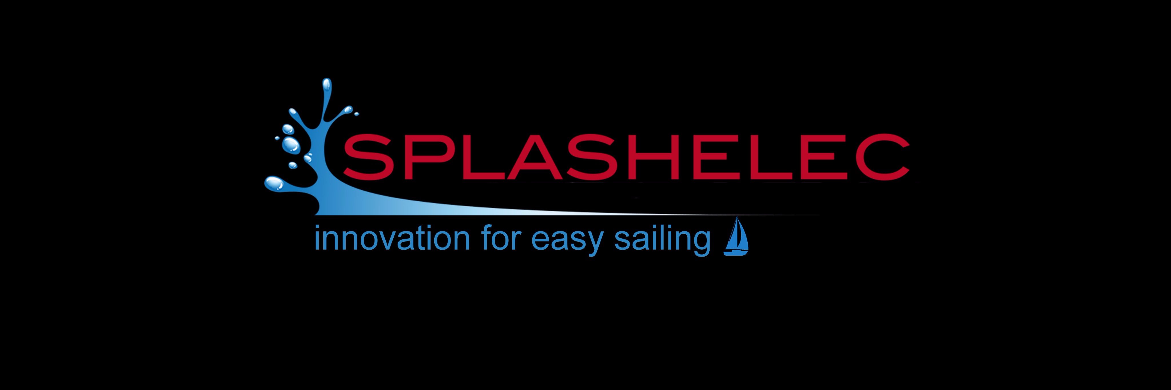 Splashelec banner