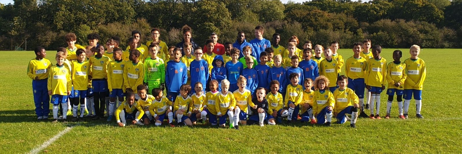 lutonnations's profile banner image