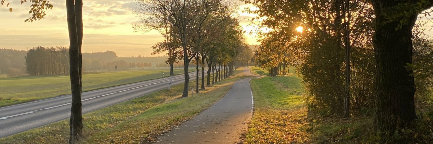 ADFC Sachsen e.V. Profile Banner