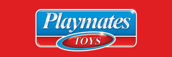 Playmates Toys Profile Banner