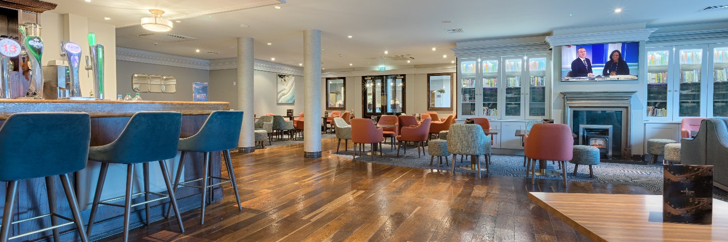 McWilliam Park Hotel banner